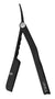 LEVEL3 MILLY RAZOR [BLACK]