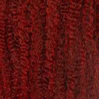 SYN YAKI BRAID-M1B/RED