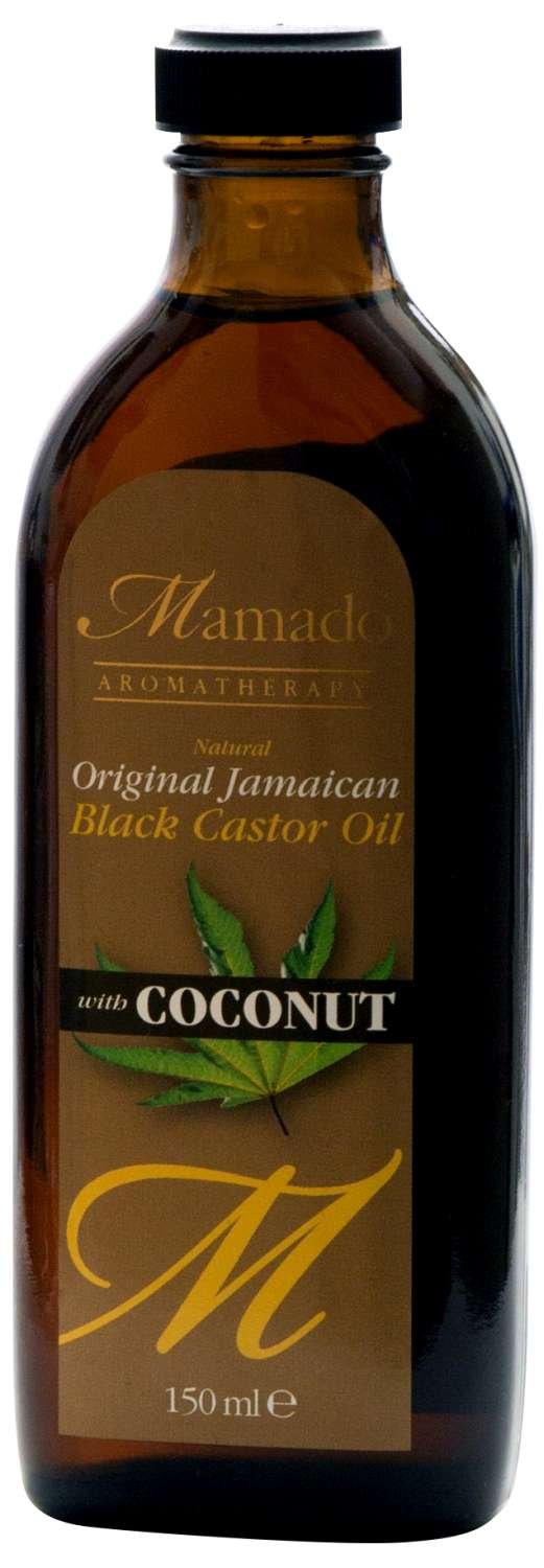 MAMADO ORIG JBCO WITH COCONUT 5 OZ