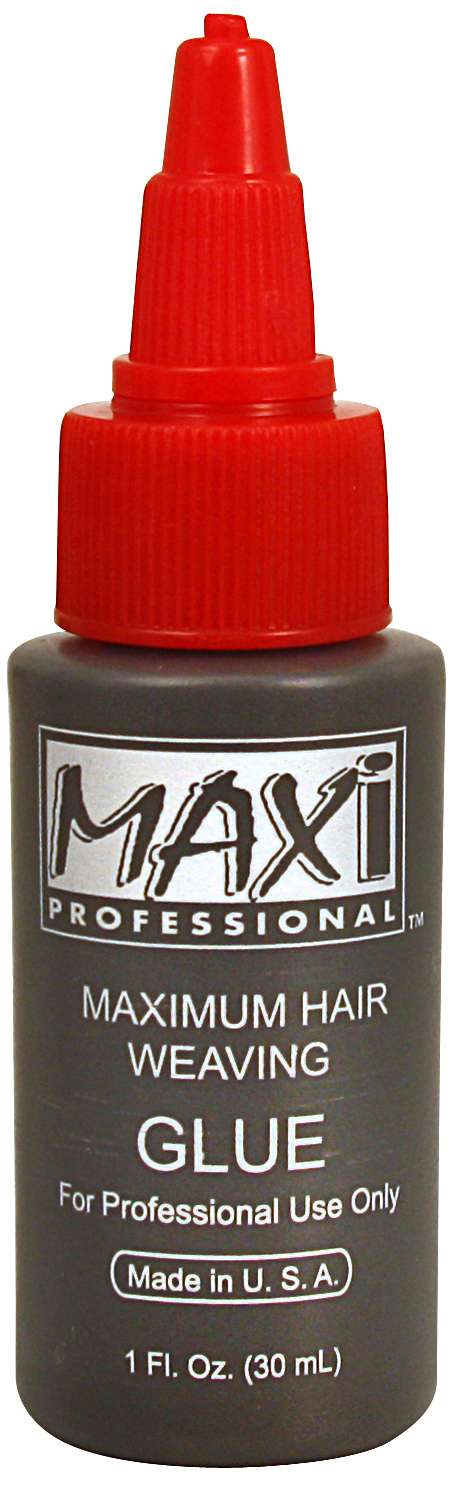 MAXI BONDING GLUE W/SCENT 1 OZ