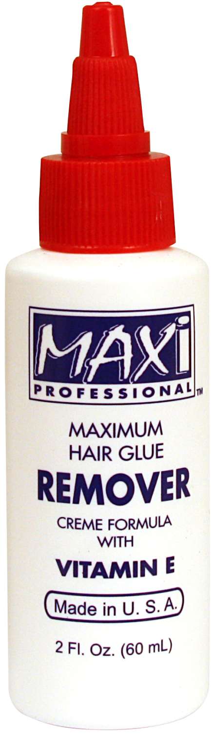 MAXI BONDING REMOVER W/VITA E 2 OZ