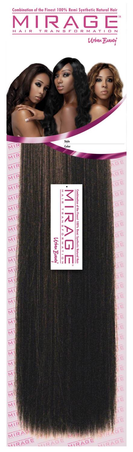 SYN MI YAKI BULK 18