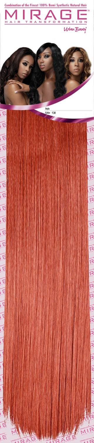 SYN MI YAKI WVG 14-#130