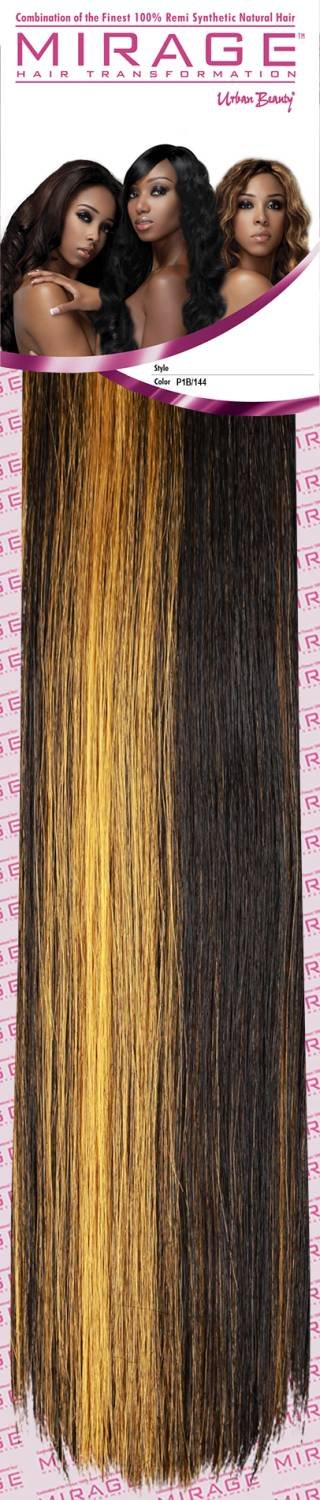 SYN MI YAKI WVG 14-P1B/144