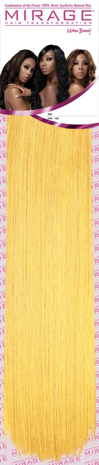 SYN MI YAKI WVG 18-#144