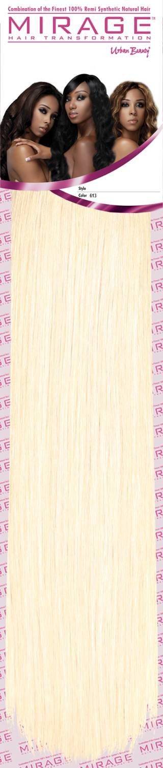 SYN MI YAKI WVG 18-#613