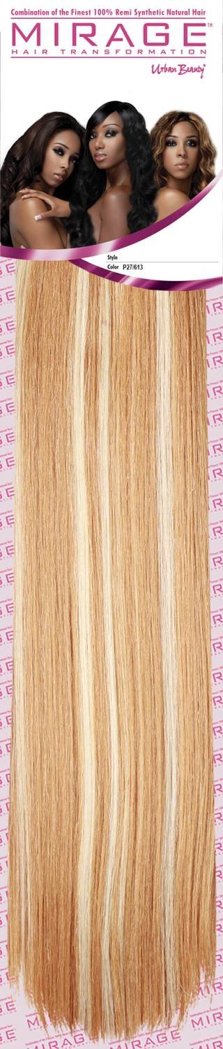 SYN MI YAKI WVG 18-P27/613