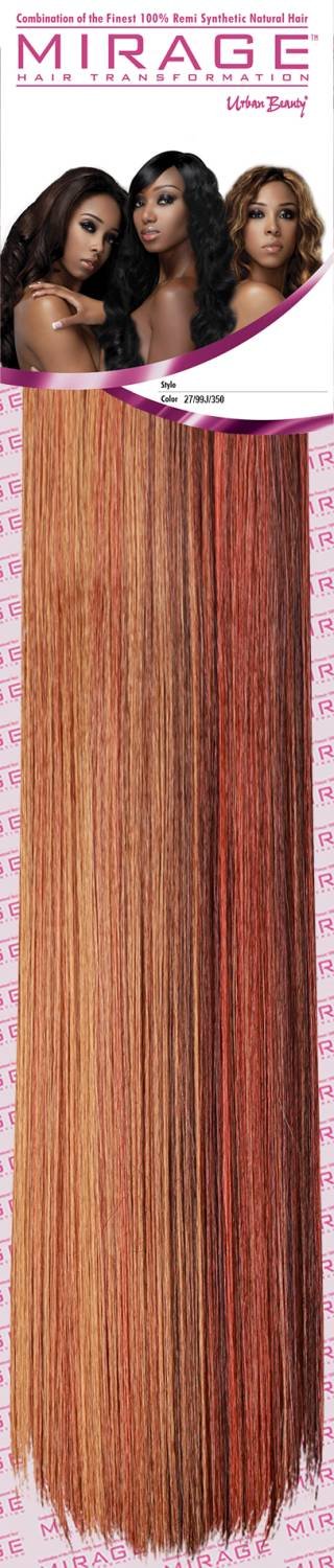 SYN MI YAKI WVG 18-27/99J350