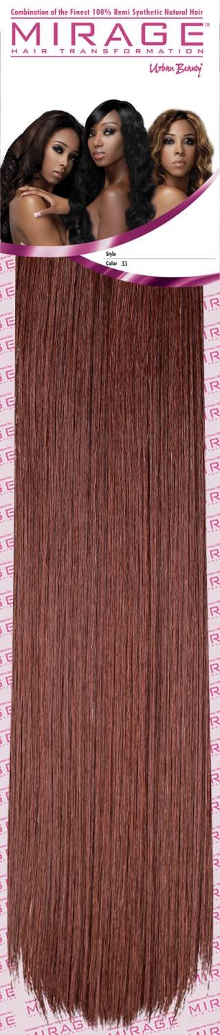 SYN MI YAKI WVG 24-#33