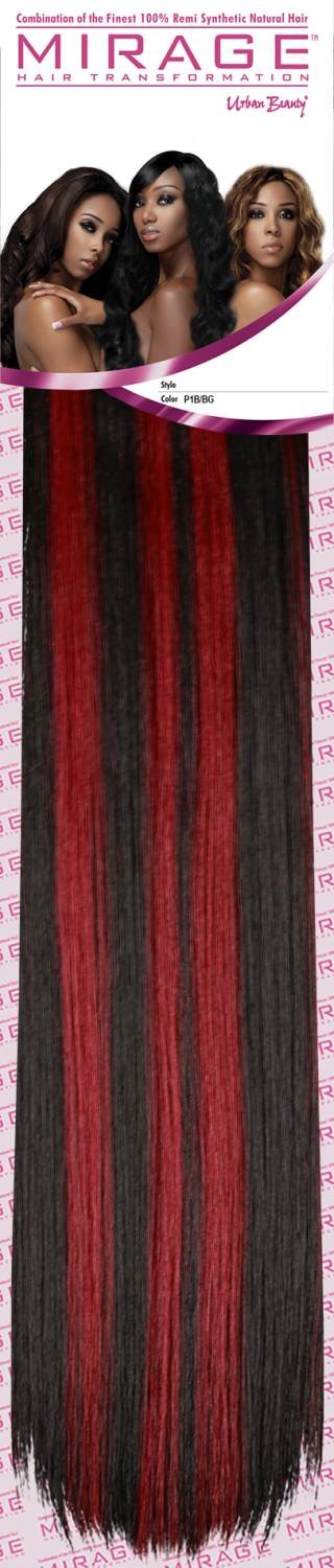 SYN MI YAKI WVG 24-P1B/BG