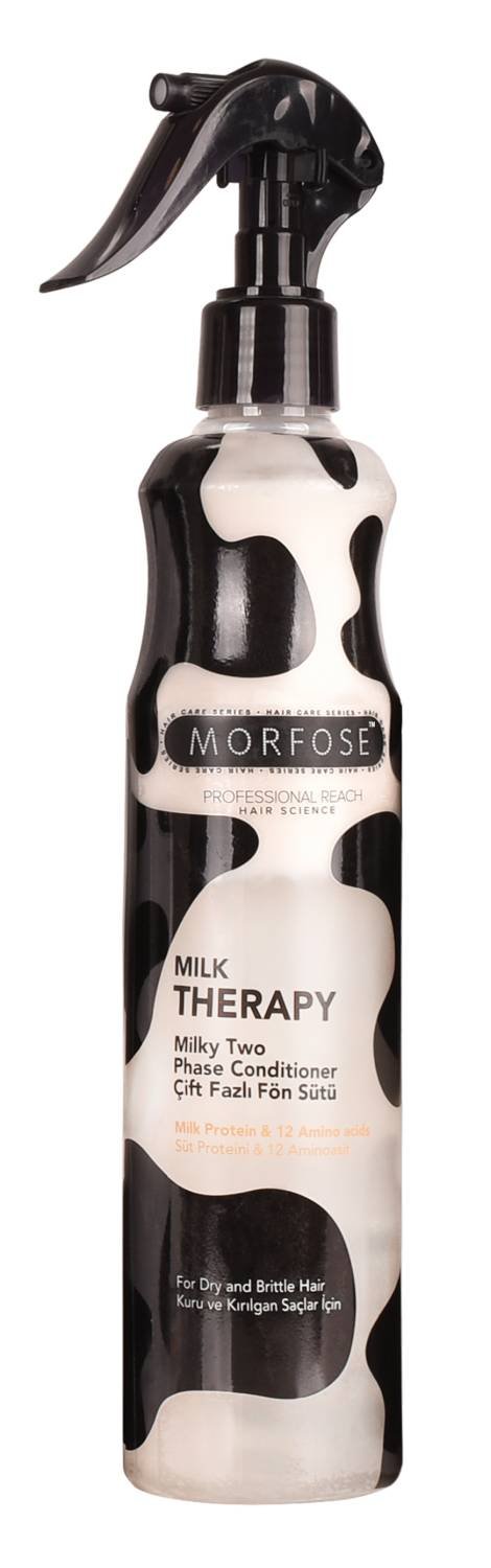 MORFOSE 2 PHASE COND MILK THERAPY 13.52 OZ