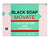 MOVATE SOAP [BLACK]