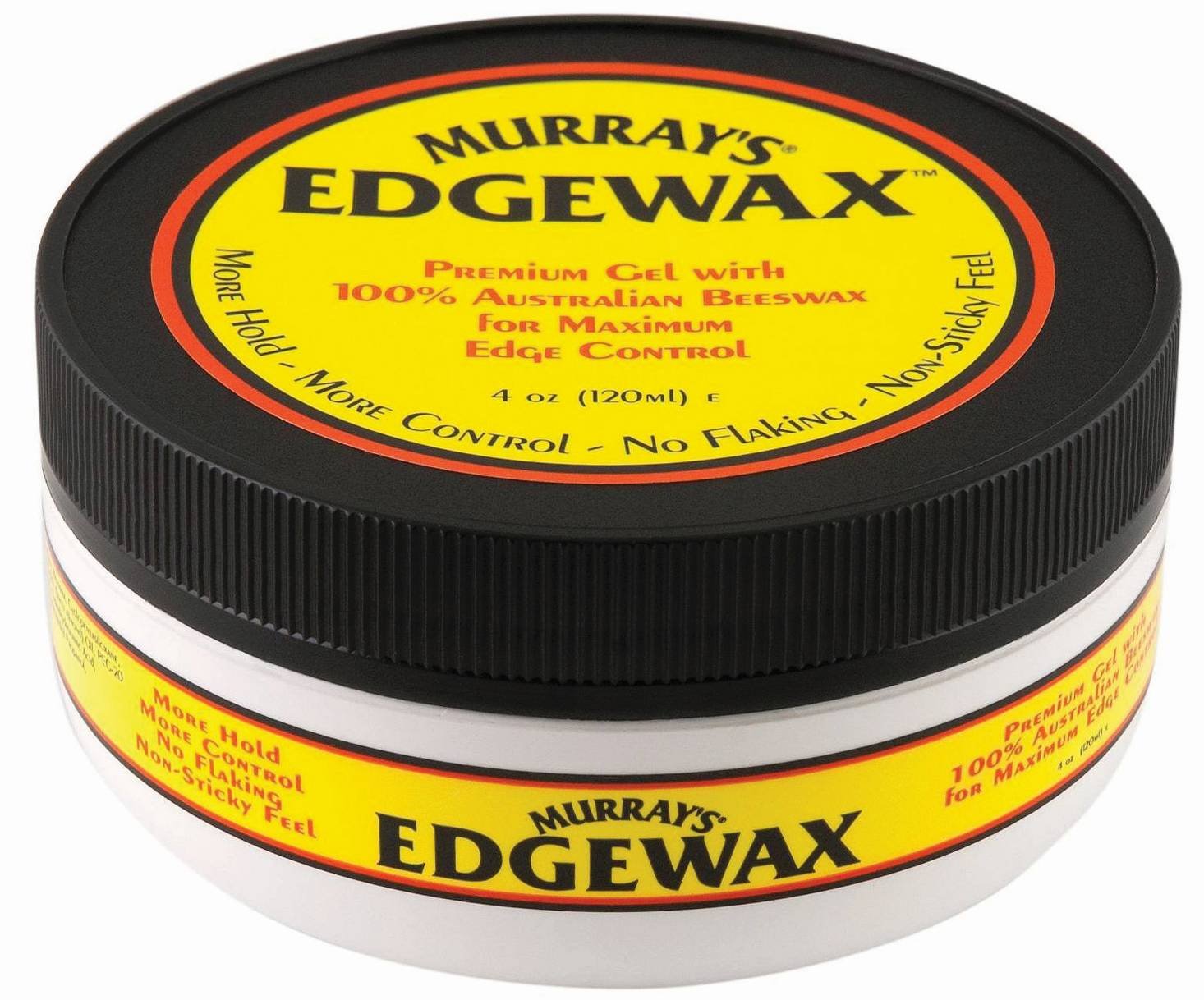 MURRAY'S EDGEWAX 4 OZ
