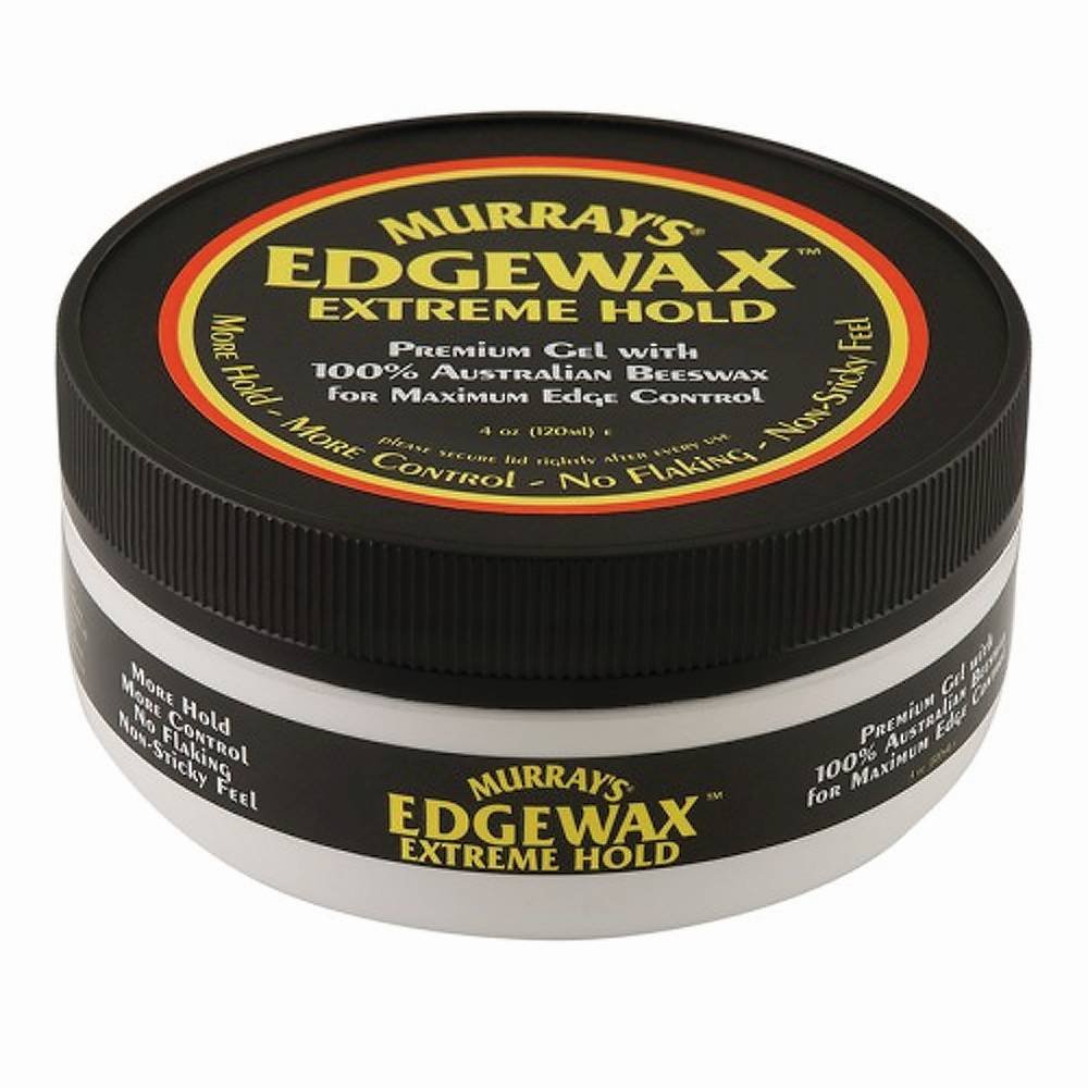 MURRAY'S EDGEWAX EXTREME HOLD 4 OZ