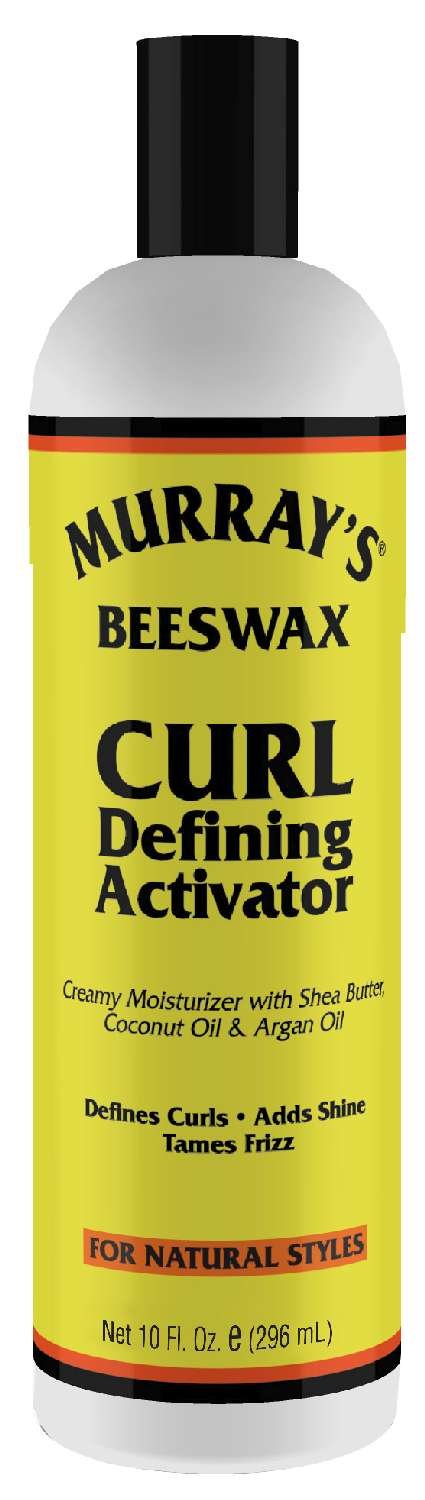MURRAY'S BW CURL DEFINING ACTIVATOR 10 OZ