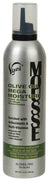 VIGOROL MOUSSE [OLIVE/MEGA MOISTURE] 12 OZ