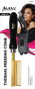 MAXI PRESSING COMB ELEC CERAMI CURVED