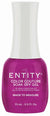ENTITY GEL- #833 MADE TO MEASURE