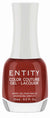 ENTITY LACQ- #240 ALL MADE UP