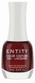 ENTITY LACQ- #620 PIN UP GIRL