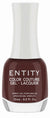 ENTITY LACQ- #779 LOVE ME OR LEAF ME
