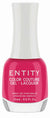 ENTITY LACQ- #854 POWER PINK