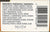 Ingredient List