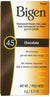 BIGEN POWDER [45] CHOCOLATE