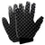 NCG CURLSPONGE GLOVE DOUBLE SIDED