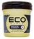 ECO STYLE GEL [BLACK CASTOR/FLAXSEED] 8 OZ
