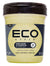 ECO STYLE GEL [BLACK CASTOR/FLAXSEED] 32 OZ