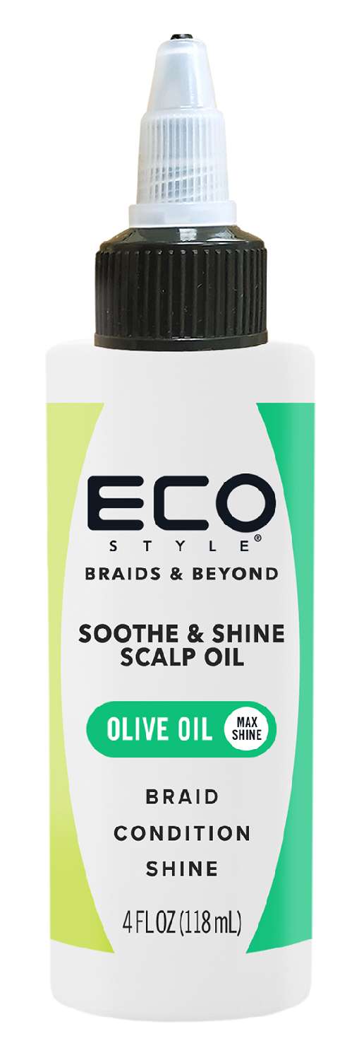 ECO BRAIDS SCALP OIL