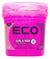 ECO STYLE GEL [PINK] CURL/WAVE 16 OZ