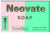 NEOVATE SOAP