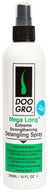 DOO GRO MEGA LONG DETANGLING SPRAY