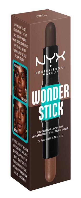 NYX WONDER STICK-R08_DEEP RICH