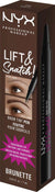NYX LIFT N SNATCH BROW TINT-07_BRUNETTE