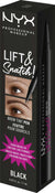 NYX LIFT N SNATCH BROW TINT-10_BLACK