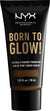 NYX BORN TO GLOW-WALNUT_22.3