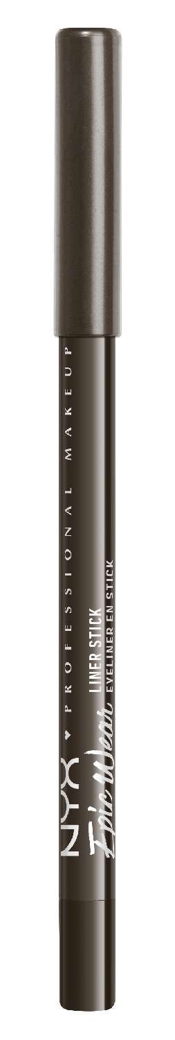NYX EPIC WEAR LINER-07_DEEPEST BROWN