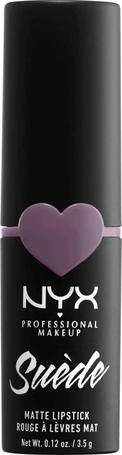 NYX SUEDE MATT LPSTCK-15_VIOLET SMOKE