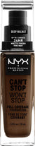 NYX CNT STP WNT STP-22.7_DEEP WALNUT