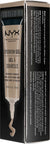 NYX EYEBROW GEL-01_BLONDE