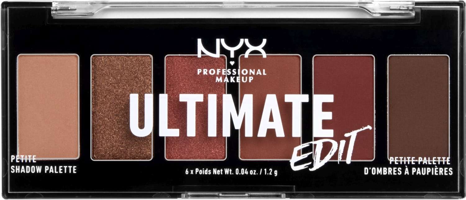 NYX ULTMT EDIT SHDW PLT-01_WARM NEUTRALS