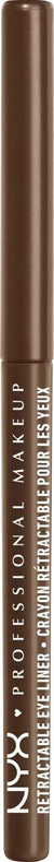 NYX MECHAN PNCL EYE-15_BRONZE