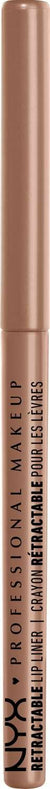 NYX MECHAN PNCL LIP-13_VANILLA SKY