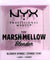 NYX THE MARSH MELLOW BLENDER