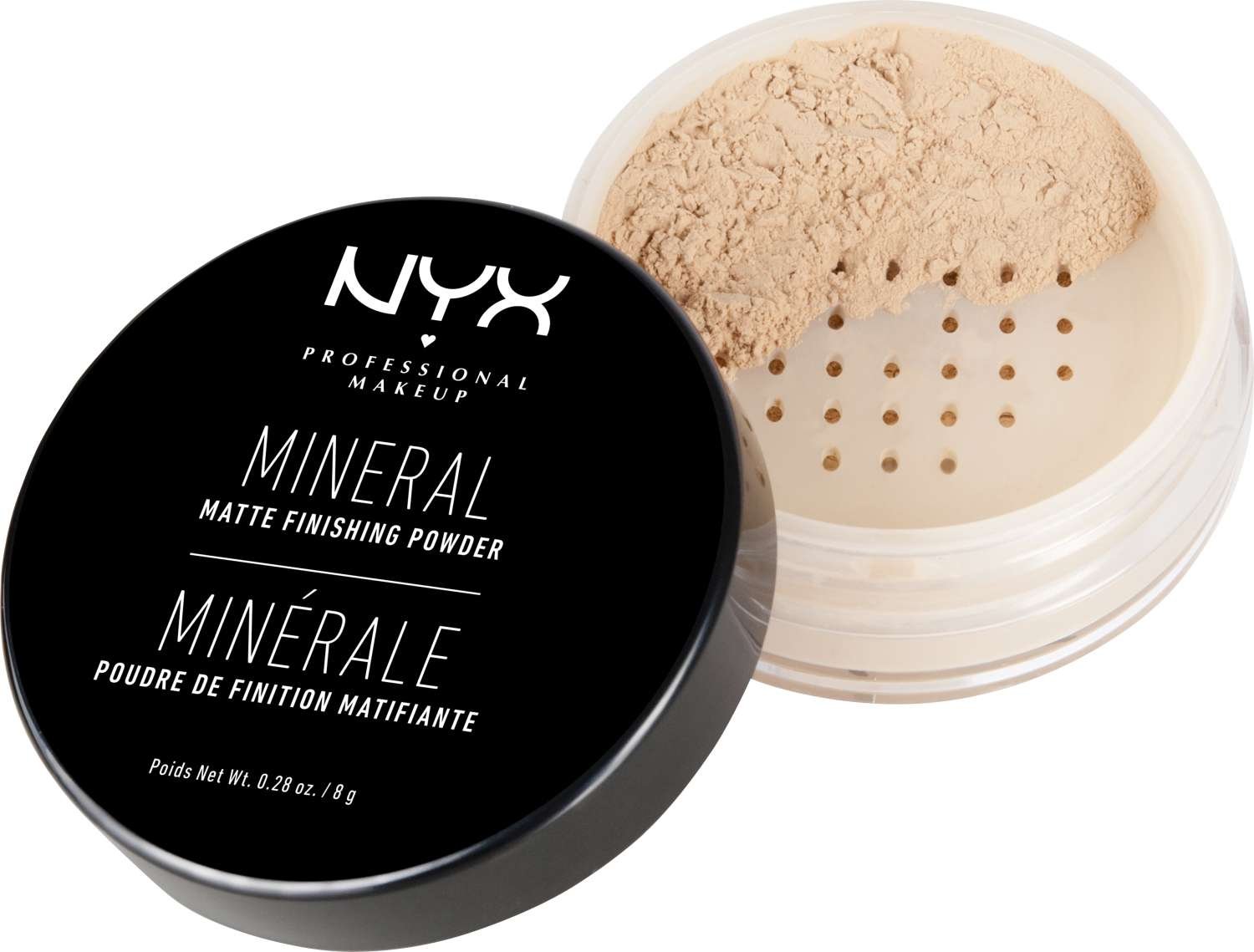 NYX MINERAL FNSNG PWDR-01_LT/MED