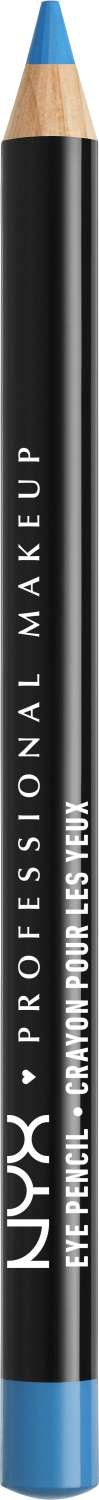 NYX SLIM EYE PNCL-926_ELECTRIC BLUE