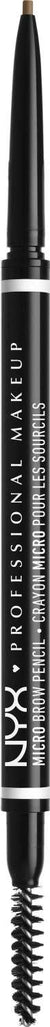 NYX MICRO BROW PNCL-01_TAUPE